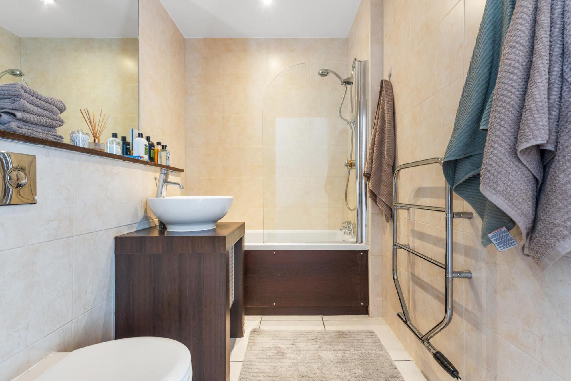 London City View Apartment, Short Walk To Tower Bridge, Free Parking Bagian luar foto